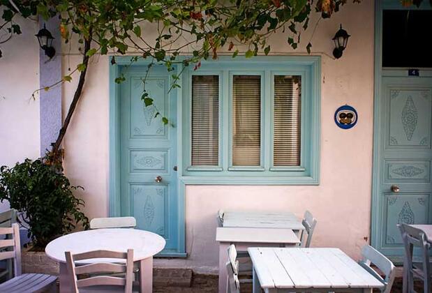 9 Oda Boutique Hotel - Görsel 8