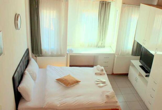 9 Oda Boutique Hotel - Görsel 9