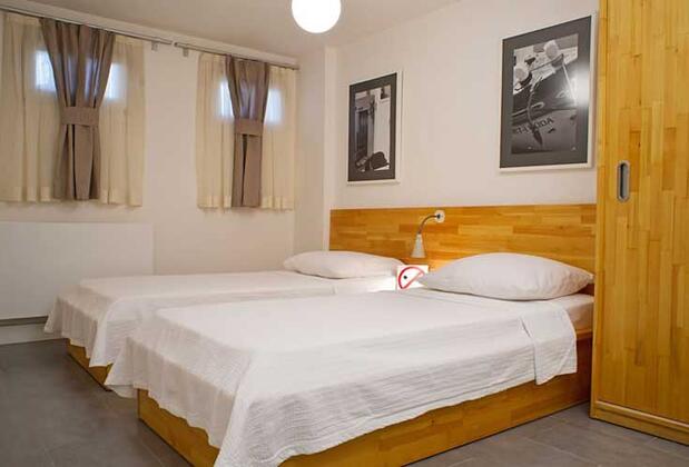 9 Oda Boutique Hotel - Görsel 10