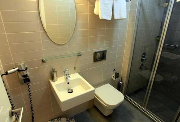 9 Oda Boutique Hotel - Görsel 11