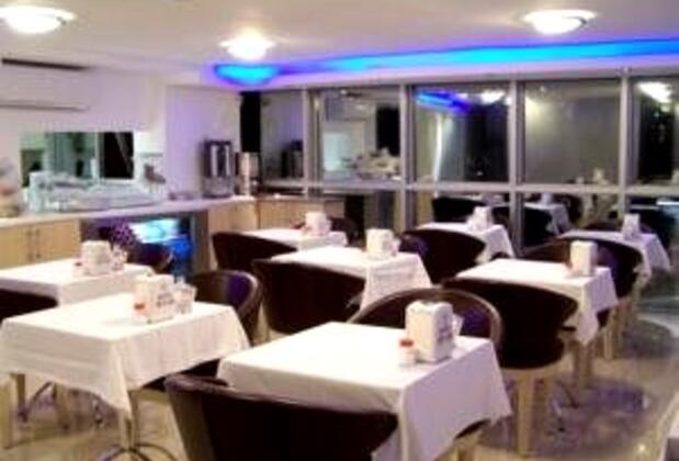 Hotel Buyar - Görsel 3