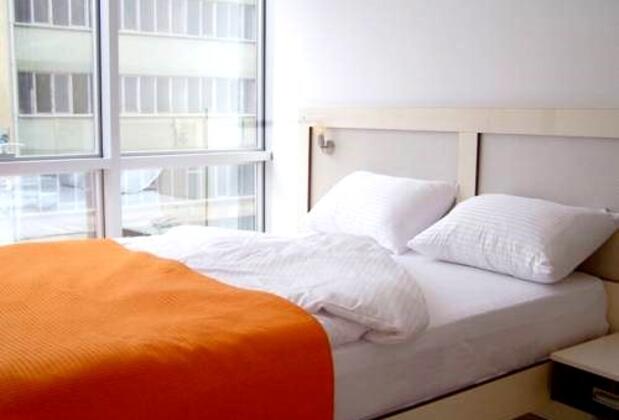 Hotel Buyar - Görsel 4