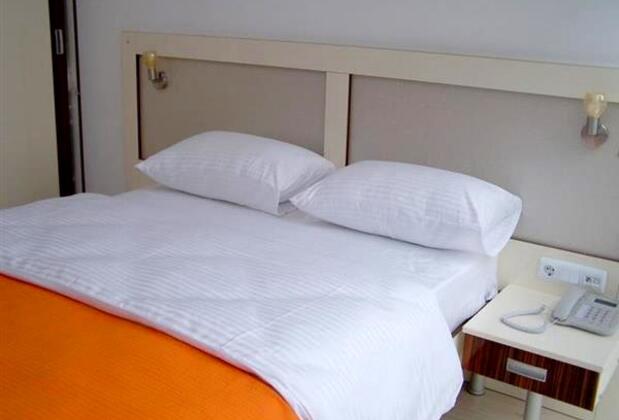 Hotel Buyar - Görsel 7