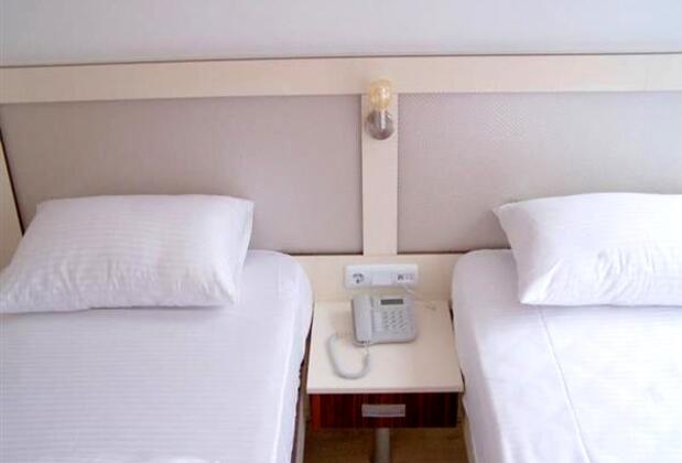 Hotel Buyar - Görsel 8