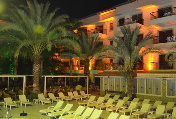 Çınar Family Suite Hotel - Görsel 10