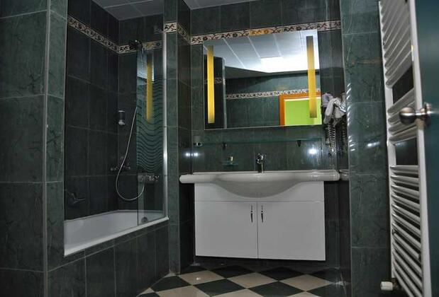 Kilyos Kale Hotel - Görsel 17