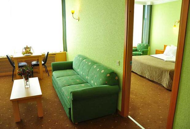 Kilyos Kale Hotel - Görsel 13