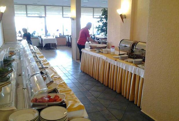 Kilyos Kale Hotel - Görsel 9