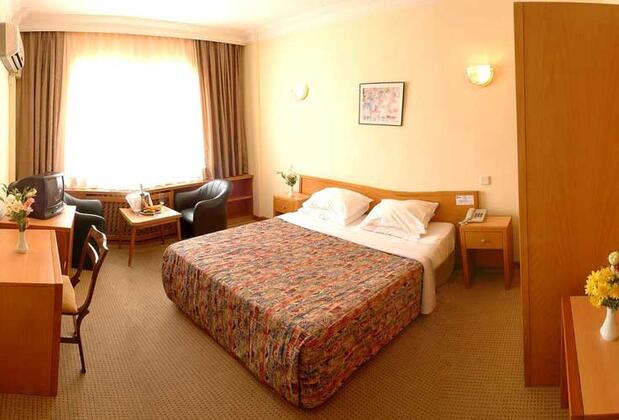 Kilyos Kale Hotel - Görsel 16