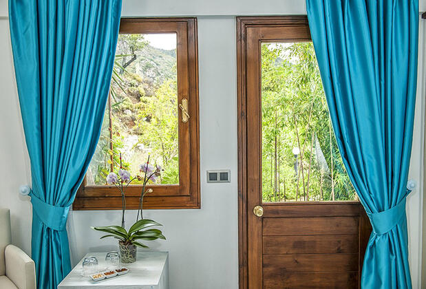 Les Terrasses de Selimiye - Görsel 13