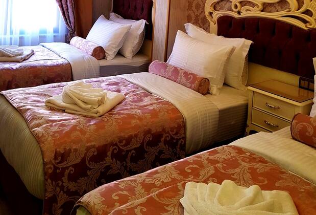 Otel Nayla - Görsel 9