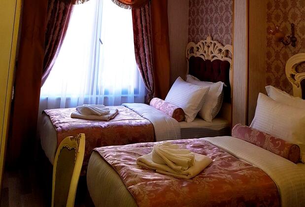 Otel Nayla - Görsel 12