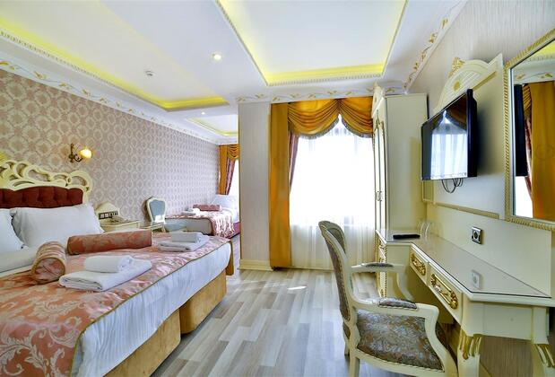 Otel Nayla - Görsel 14