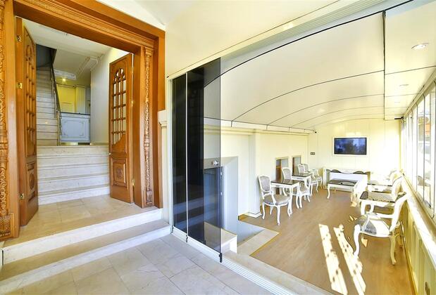 Otel Nayla - Görsel 4