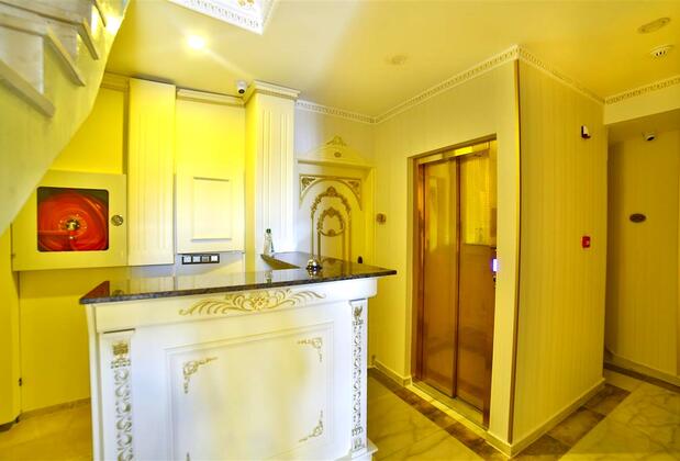 Otel Nayla - Görsel 3