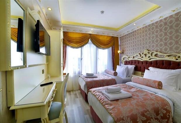 Otel Nayla - Görsel 18