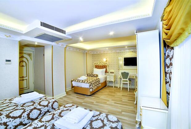 Otel Nayla - Görsel 19