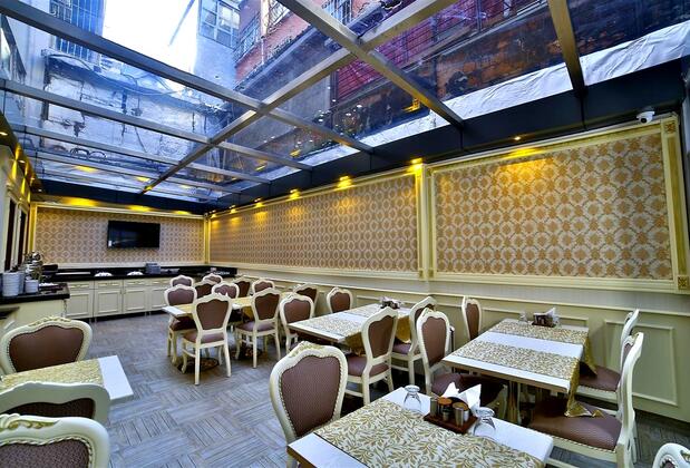 Otel Nayla - Görsel 8