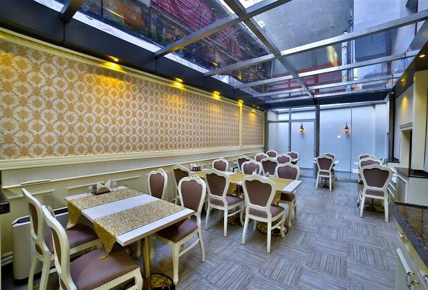 Otel Nayla - Görsel 7