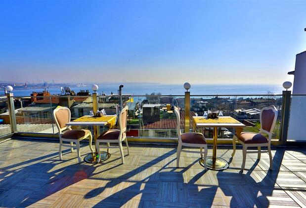 Otel Nayla - Görsel 5