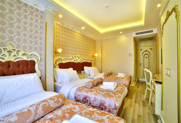 Otel Nayla - Görsel 21