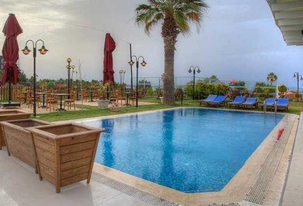 Rooms Smart Luxury - Görsel 8