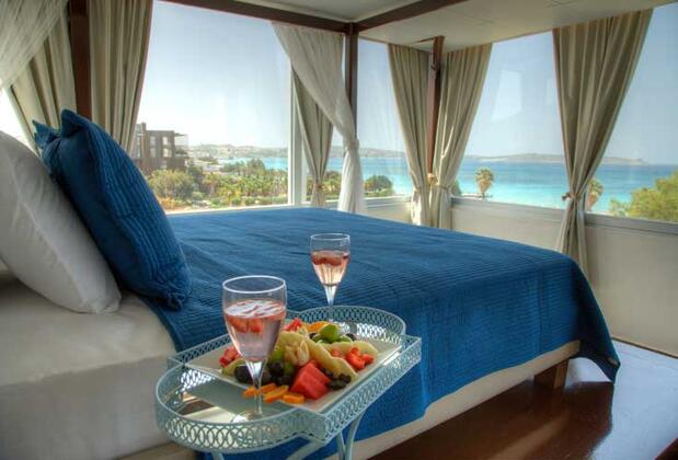 Rooms Smart Luxury - Görsel 13