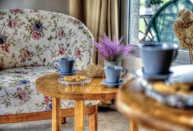 Rooms Smart Luxury - Görsel 14