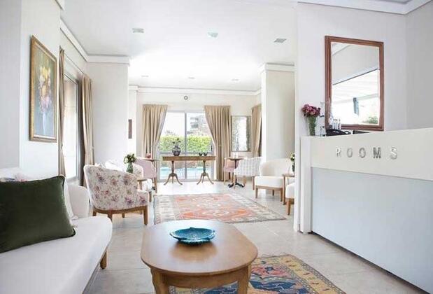 Rooms Smart Luxury - Görsel 16