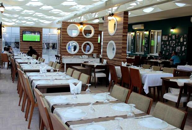 Hotel Park İnegol - Görsel 4