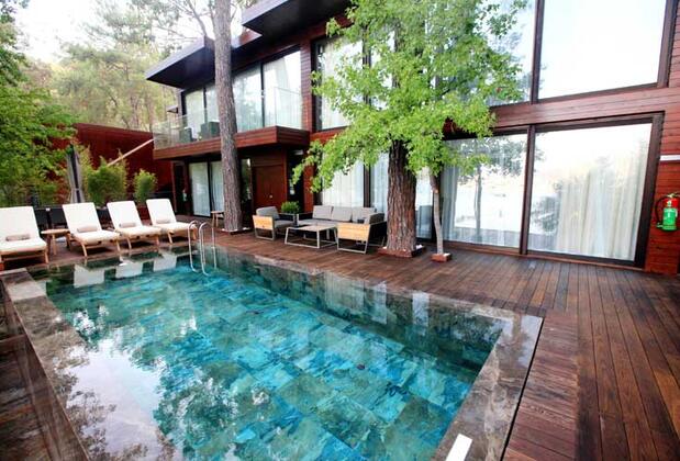 Rixos Premium Göcek - Görsel 31