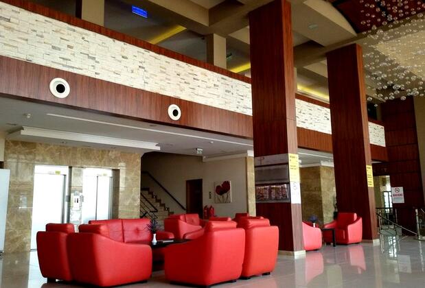 Hotel Park İnegol - Görsel 3