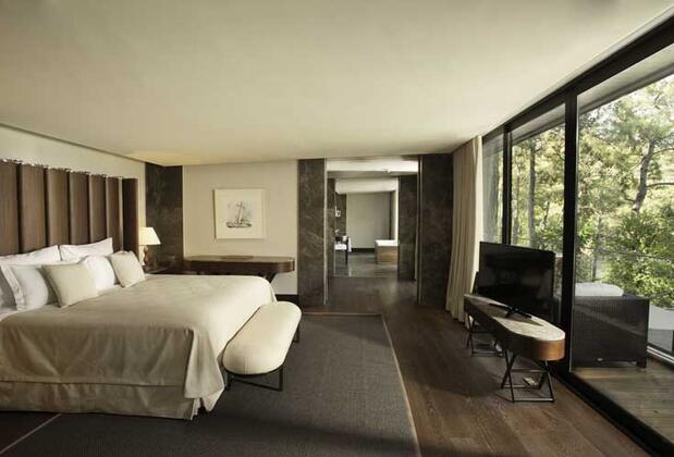 Rixos Premium Göcek - Görsel 25