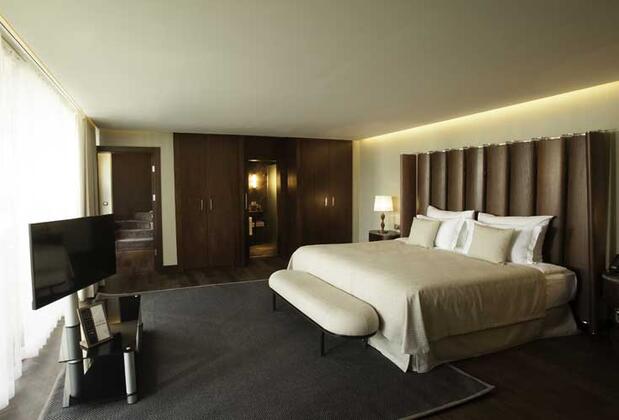 Rixos Premium Göcek - Görsel 26