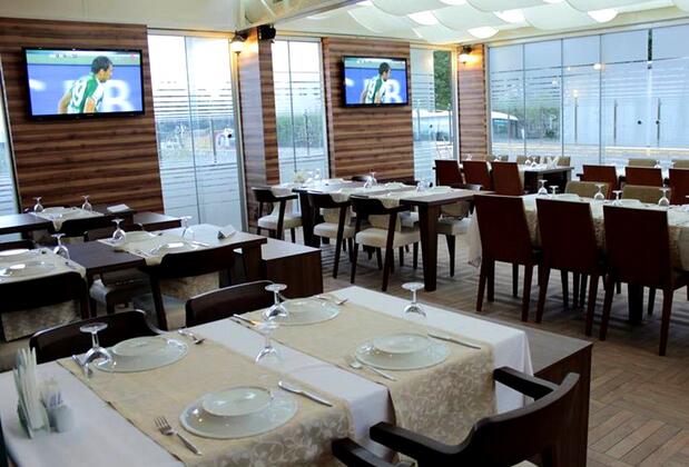 Hotel Park İnegol - Görsel 5