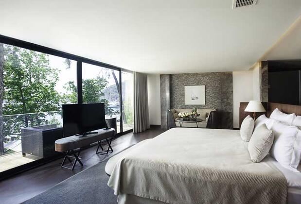 Rixos Premium Göcek - Görsel 28