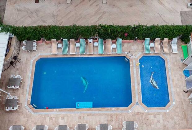 Zel Hotel - Görsel 2