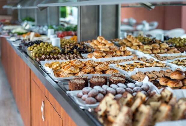 Zel Hotel - Görsel 12