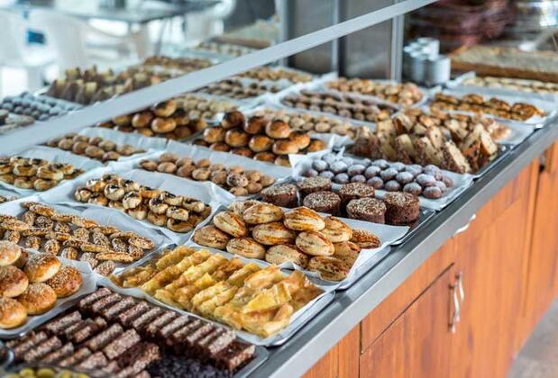 Zel Hotel - Görsel 11