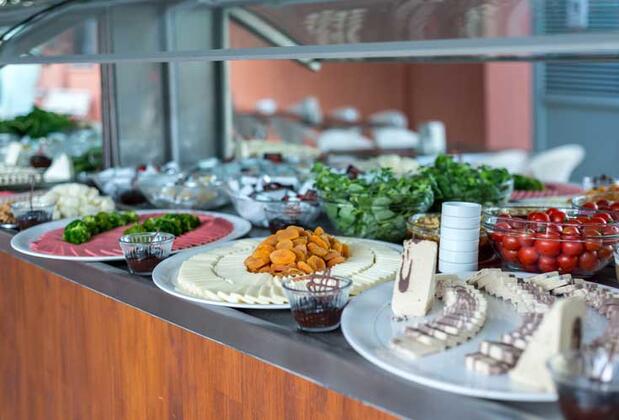 Zel Hotel - Görsel 14