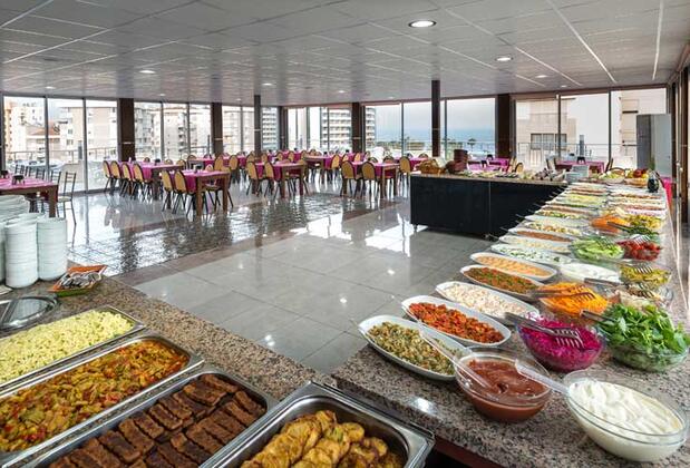 Zel Hotel - Görsel 13