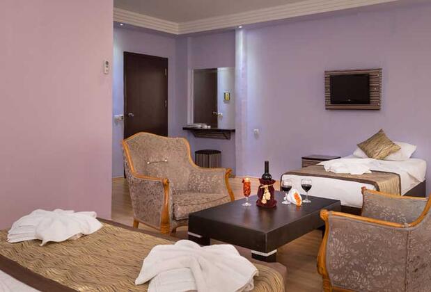 Zel Hotel - Görsel 19