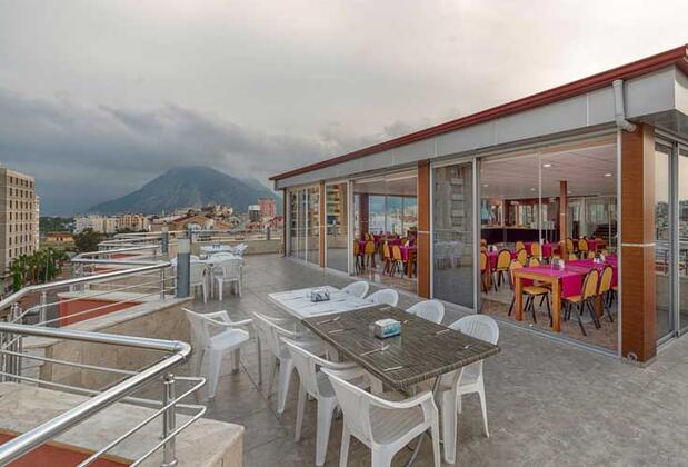 Zel Hotel - Görsel 6