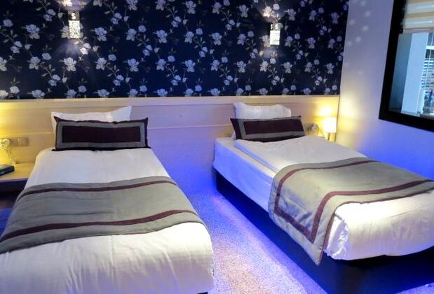 İzmir Comfort Otel - Görsel 12