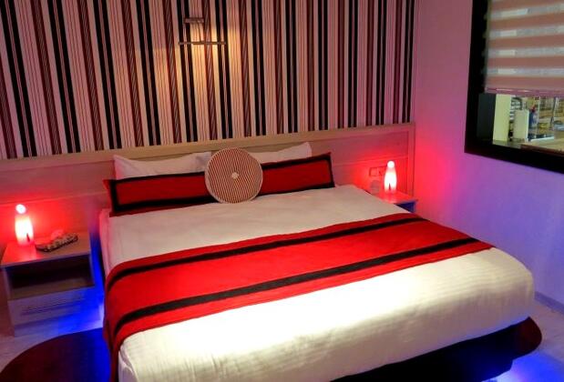 İzmir Comfort Otel - Görsel 13