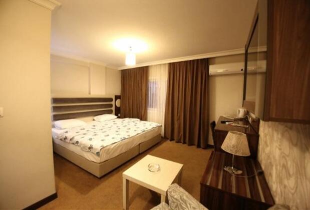 Siesta Otel Alsancak - Görsel 23