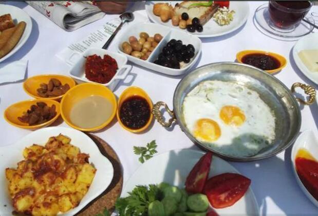 Siesta Otel Alsancak - Görsel 6