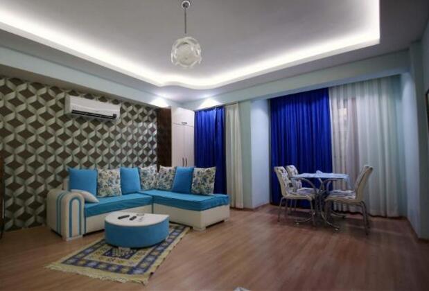 Siesta Otel Alsancak - Görsel 24