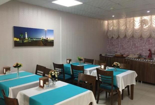 Siesta Otel Alsancak - Görsel 5