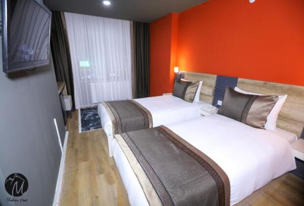 Boutique Hotel Montana Dalyan - Görsel 12